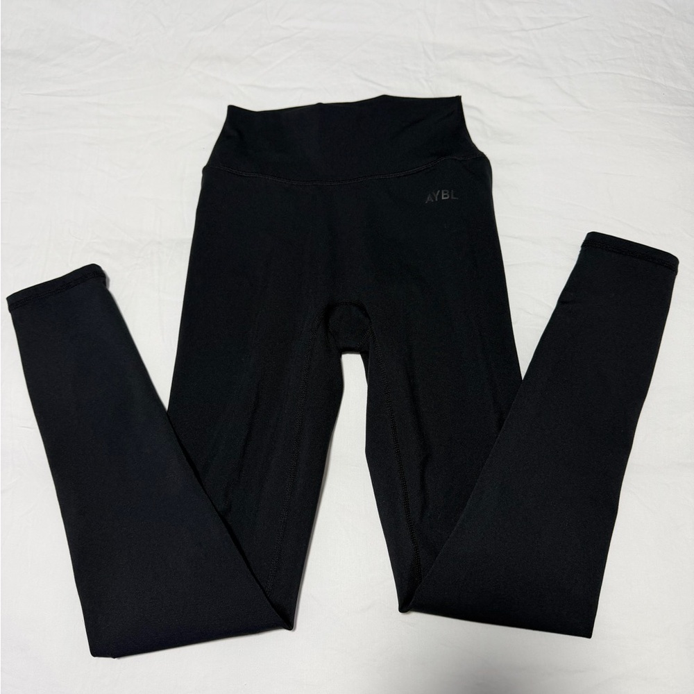 AYBL Staple Leggings